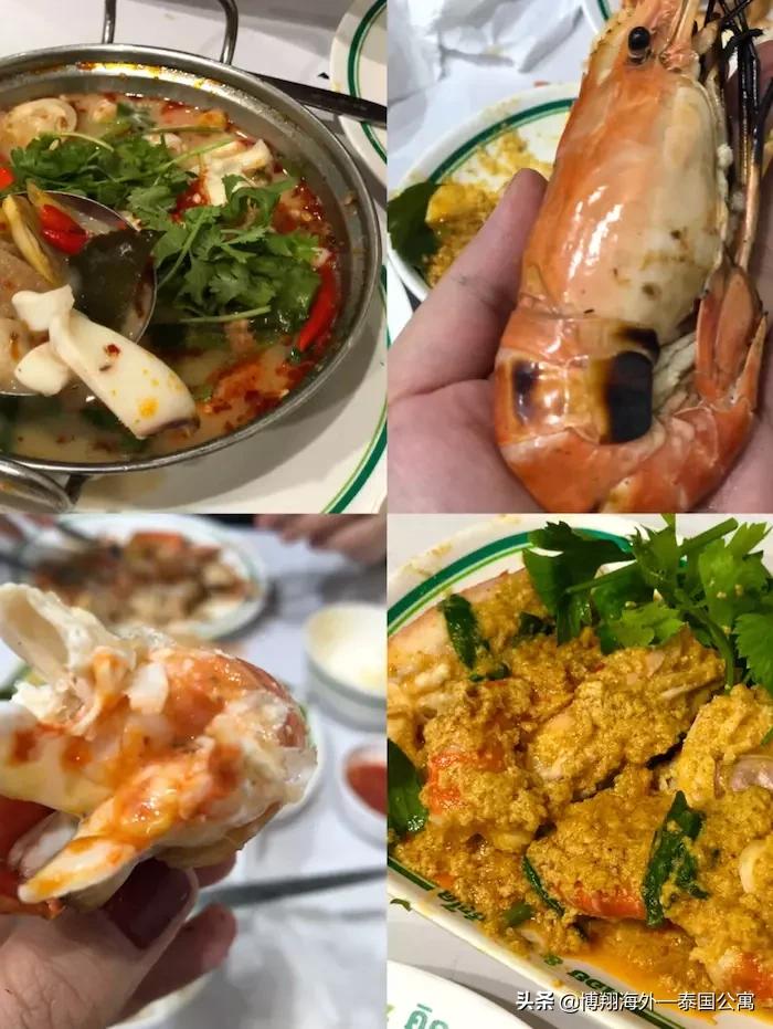 泰国旅游攻略曼谷景点地图,泰国曼谷自由行旅游攻略最新