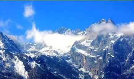 云南最值得玩的地方,云南真正值得玩的地方