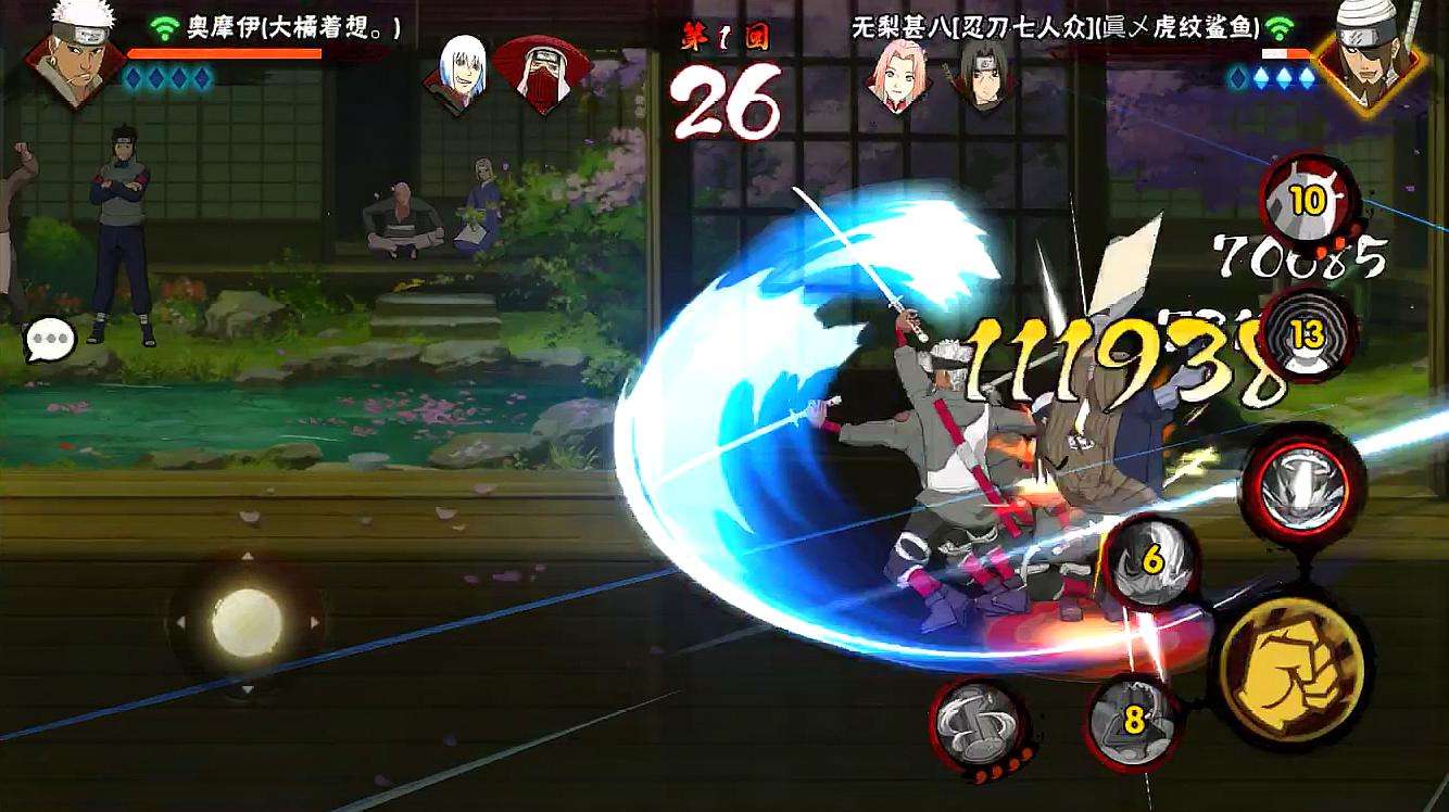 火影忍者2020春日祈愿选谁最好,春日祈愿忍者强度排行