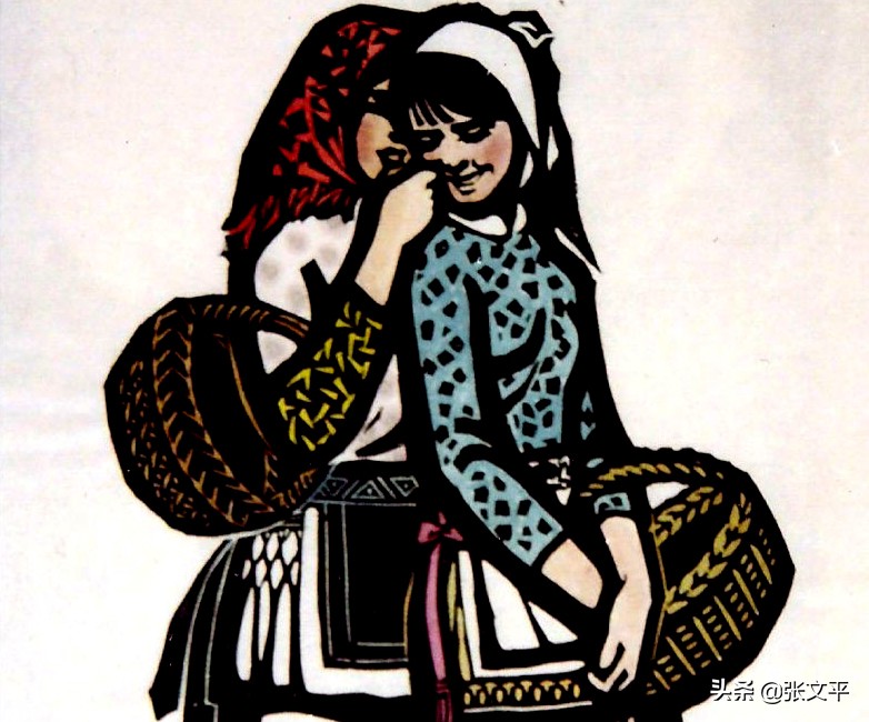 擓,一个身世成谜的方言口语词,却妙趣横生,深为人们喜闻乐道