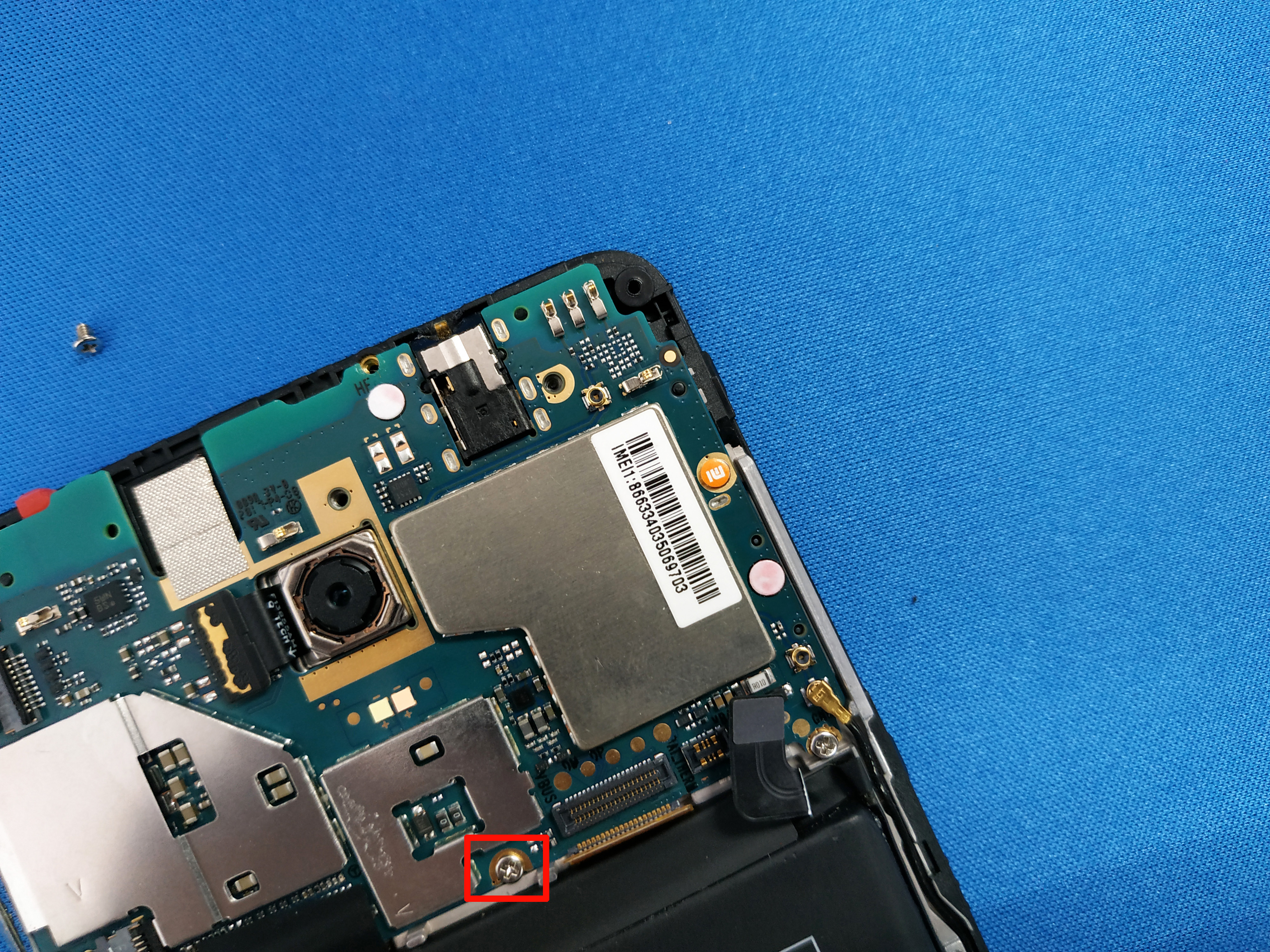 红米note4x换屏幕,红米note9换屏