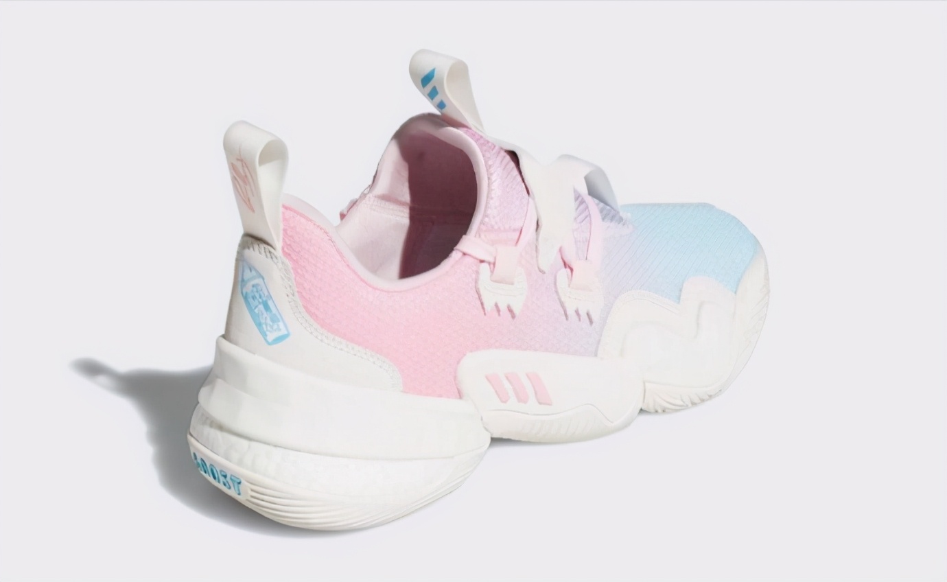 字母哥3代篮球鞋偏大还是偏小,字母哥球鞋3代上脚合集