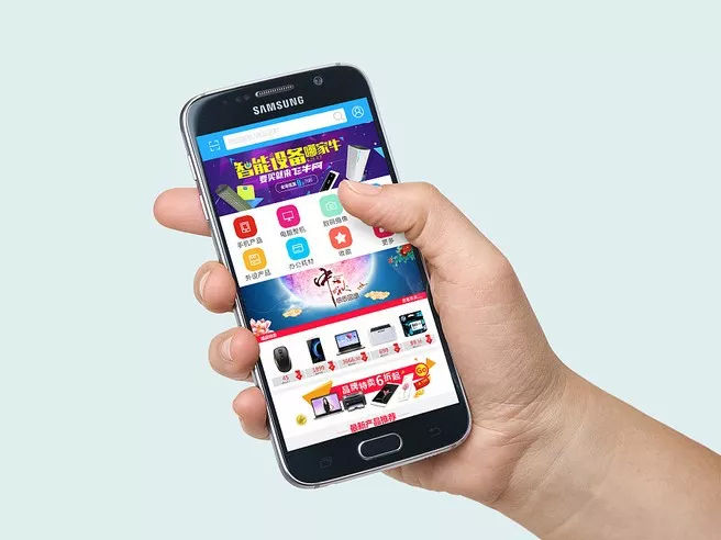 b2b商城平台分析,b2b和b2c的商业模式