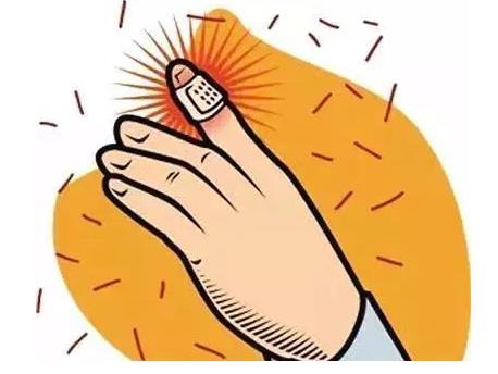 衡水市三院健康科普：受伤就一定要打破伤风针吗？