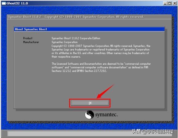 ghost手动还原详细教程,Ghost手动重装系统步骤