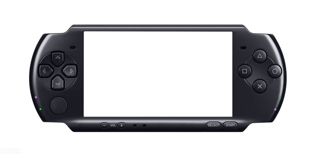 聊聊索尼最辉煌的掌机psp,索尼psp新一代掌机