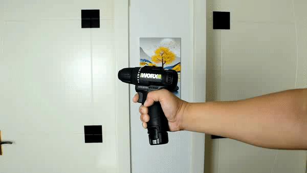 威克士锂电无刷电钻评测,威克士无刷锂电手电钻评测