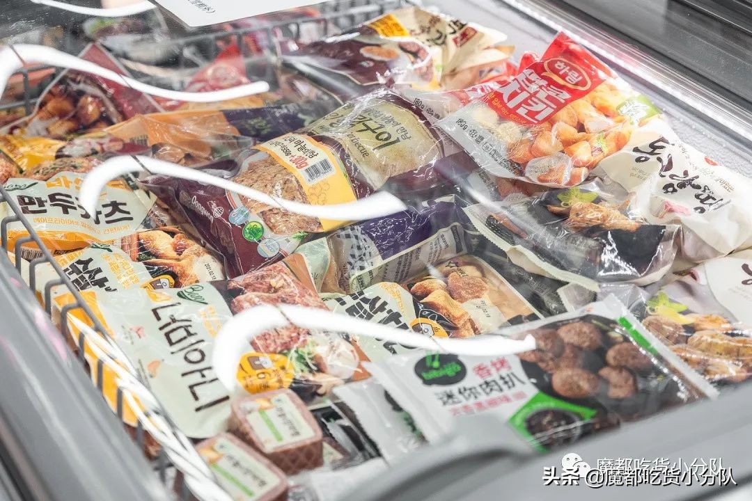 韩国人逛中国超市,韩国人最喜欢的购物时间点