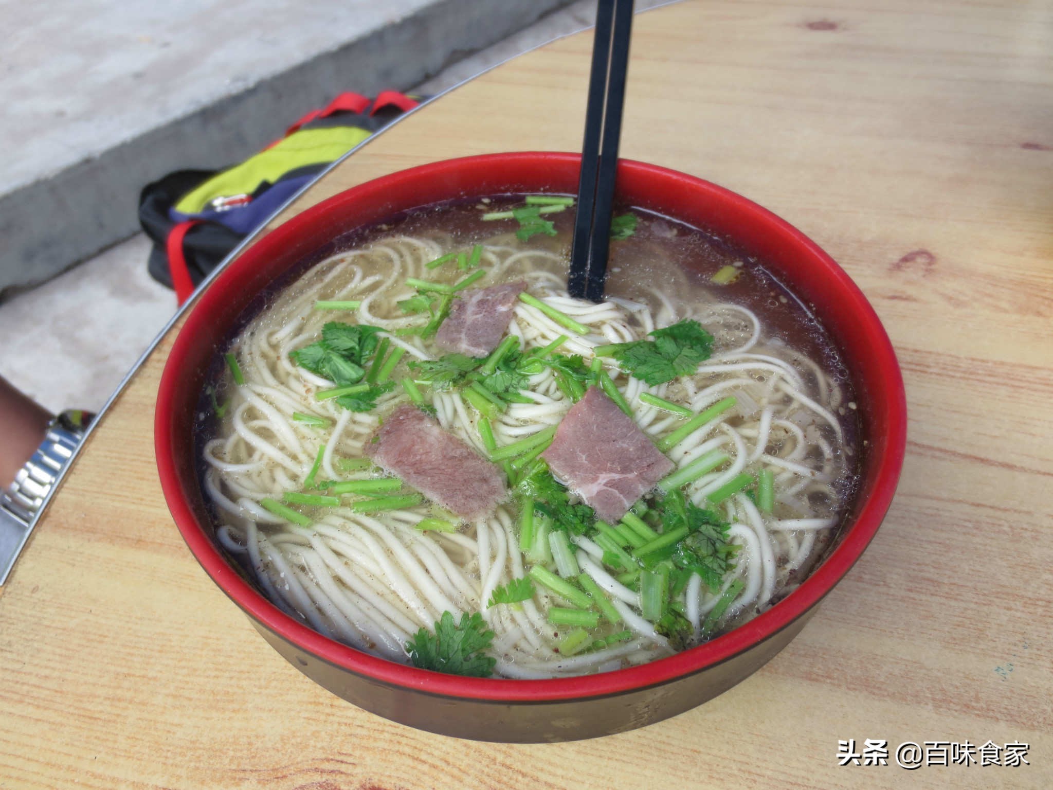 10种特色“名面”,你最想吃谁,为家乡面食打PUA,快来投票