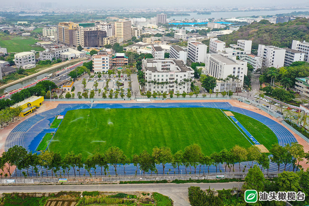 2022广东省青少年足球锦标赛汕头,汕头市第三届亚青会