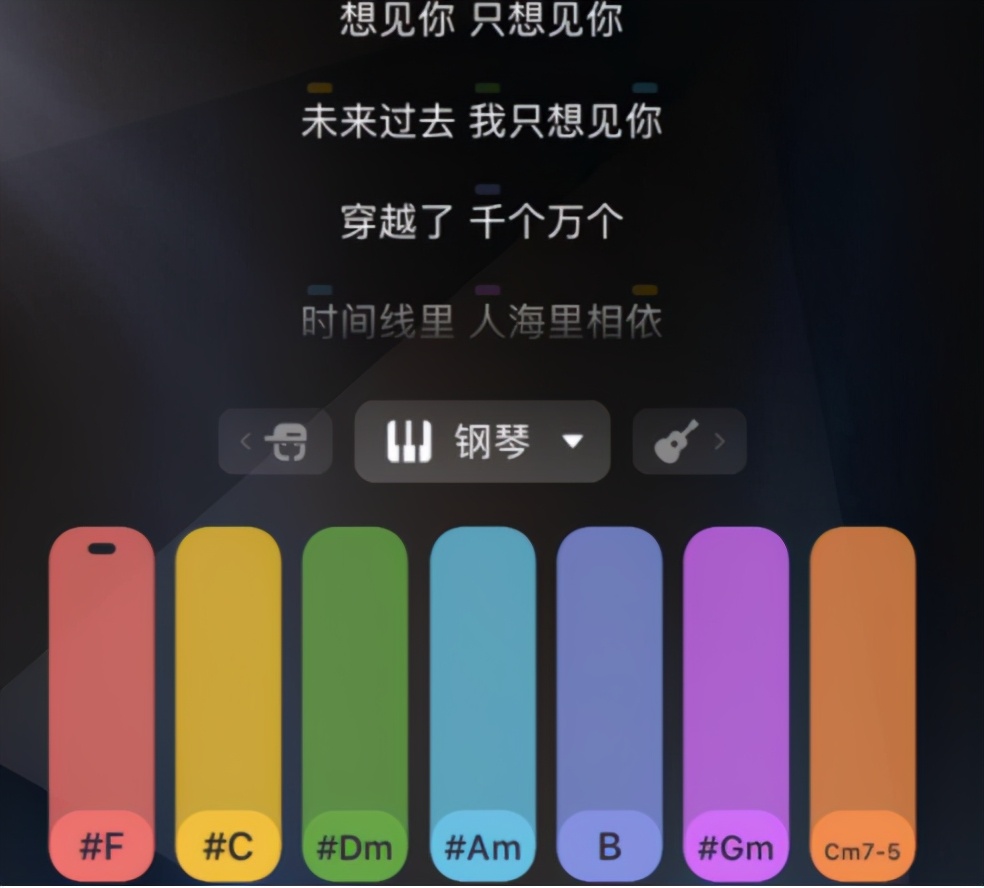 通过K歌出人头地，是一些人的过年KPI