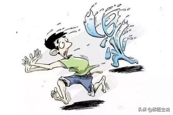 解决身体的湿气的偏方,本人湿气较重怎么能快速除湿气