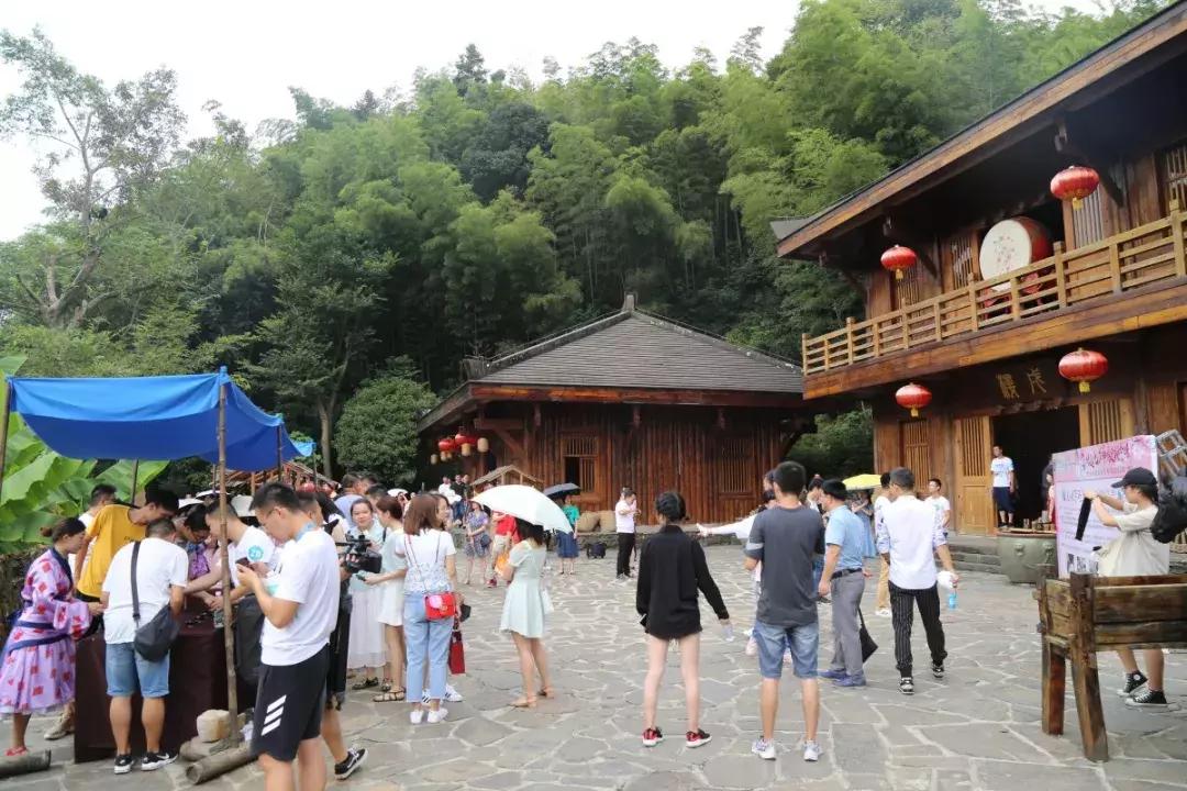 常德国庆去哪旅游比较好,中秋去哪