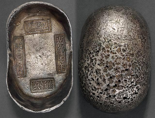 从贝币到人民币,古代贝币用在什么时期