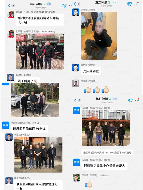 放心，再小的事，都有我们“盯”