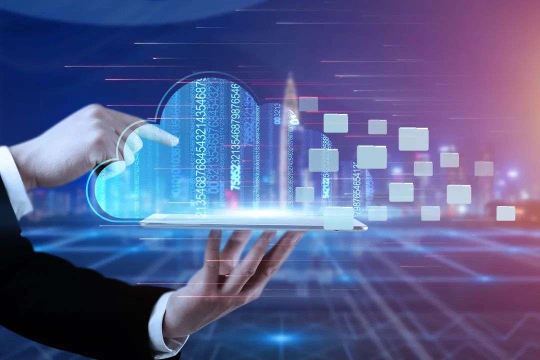 云计算未来之路,云计算飞跃发展