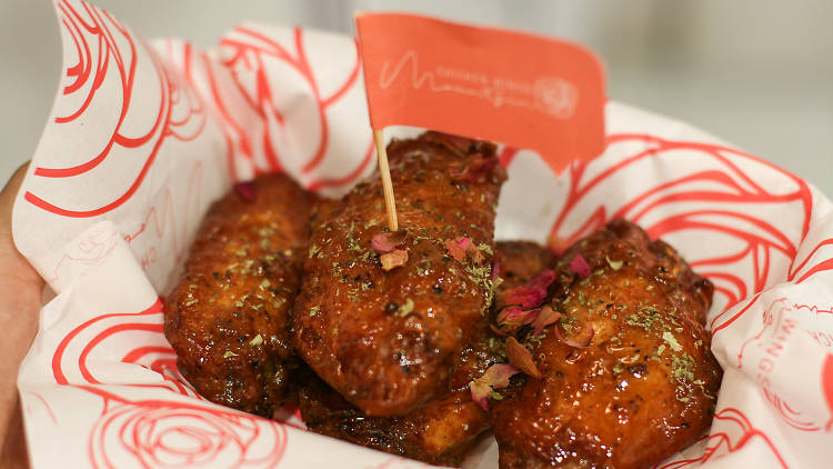 香港好吃的菜和价格,香港好吃又便宜的美食旺角