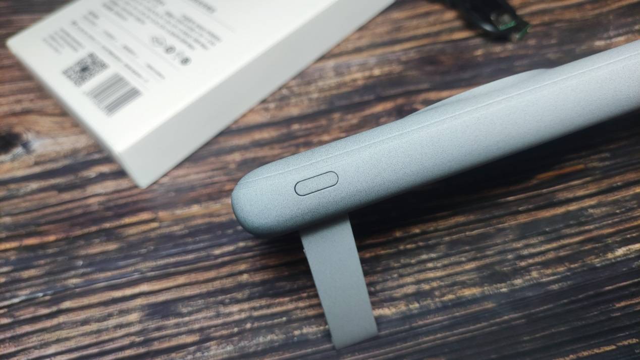 苹果无线充电宝magsafe正品识别,南卡power3充电宝无线充电测试