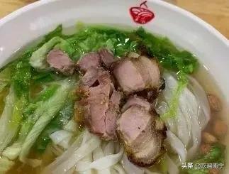 吃完这23家粉，你就是半个“河池人”