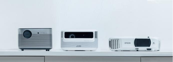 爱普生ch-tw5700投影仪测评,新手入门投影仪选lcd还是dlp