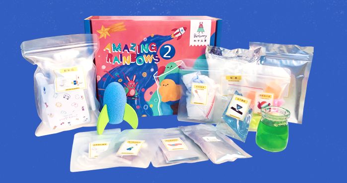 让十岁孩子注意力集中的玩具,2022国外抖音爆火的儿童玩具