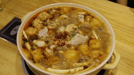 导航上找不见的店,导航不到的美食