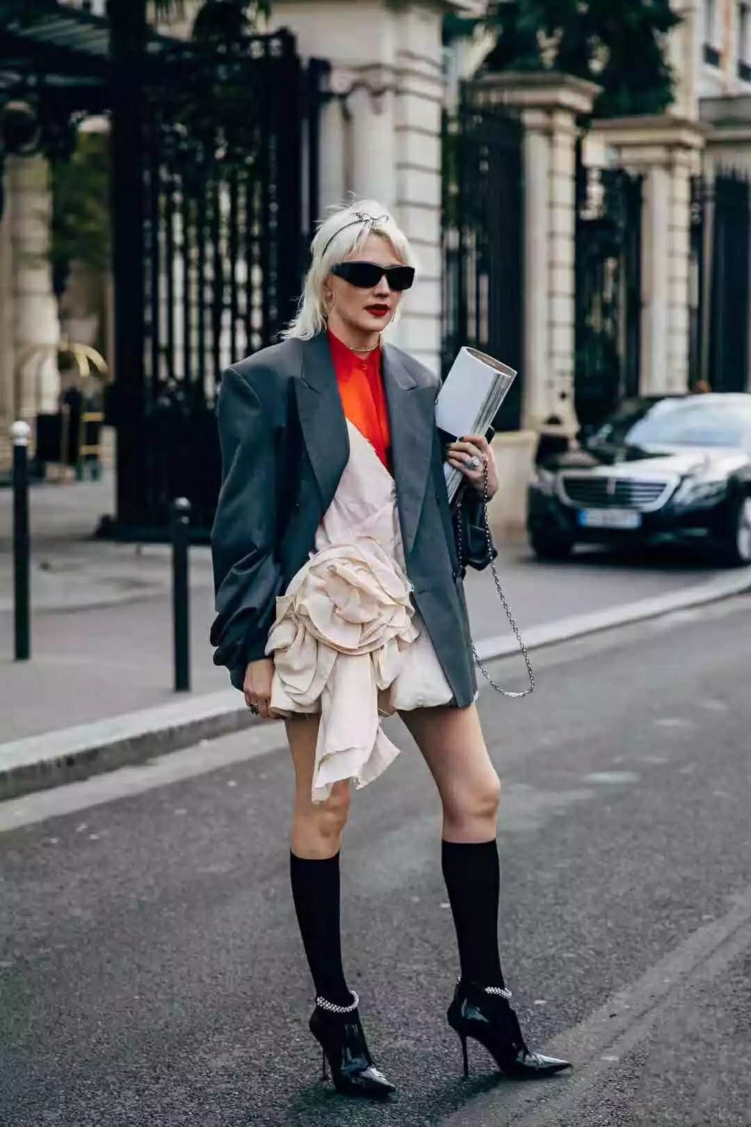 鞋子的种类和适合什么脚穿,如何正确选择舒服的鞋子