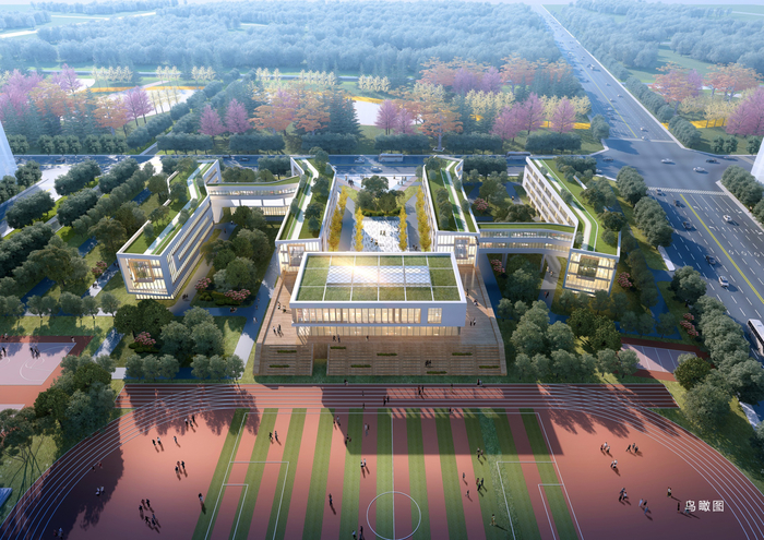 2020年济南先行区最全拆迁名单,济南先行区最新规划图行政用地