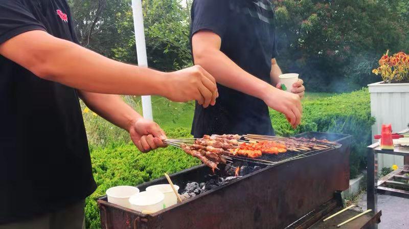 三寰牧场bbq联票,三寰牧场bbq花园