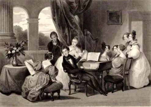 17岁抛夫弃子，一个用身体换金钱的*女妓**，凭什么有名有利？