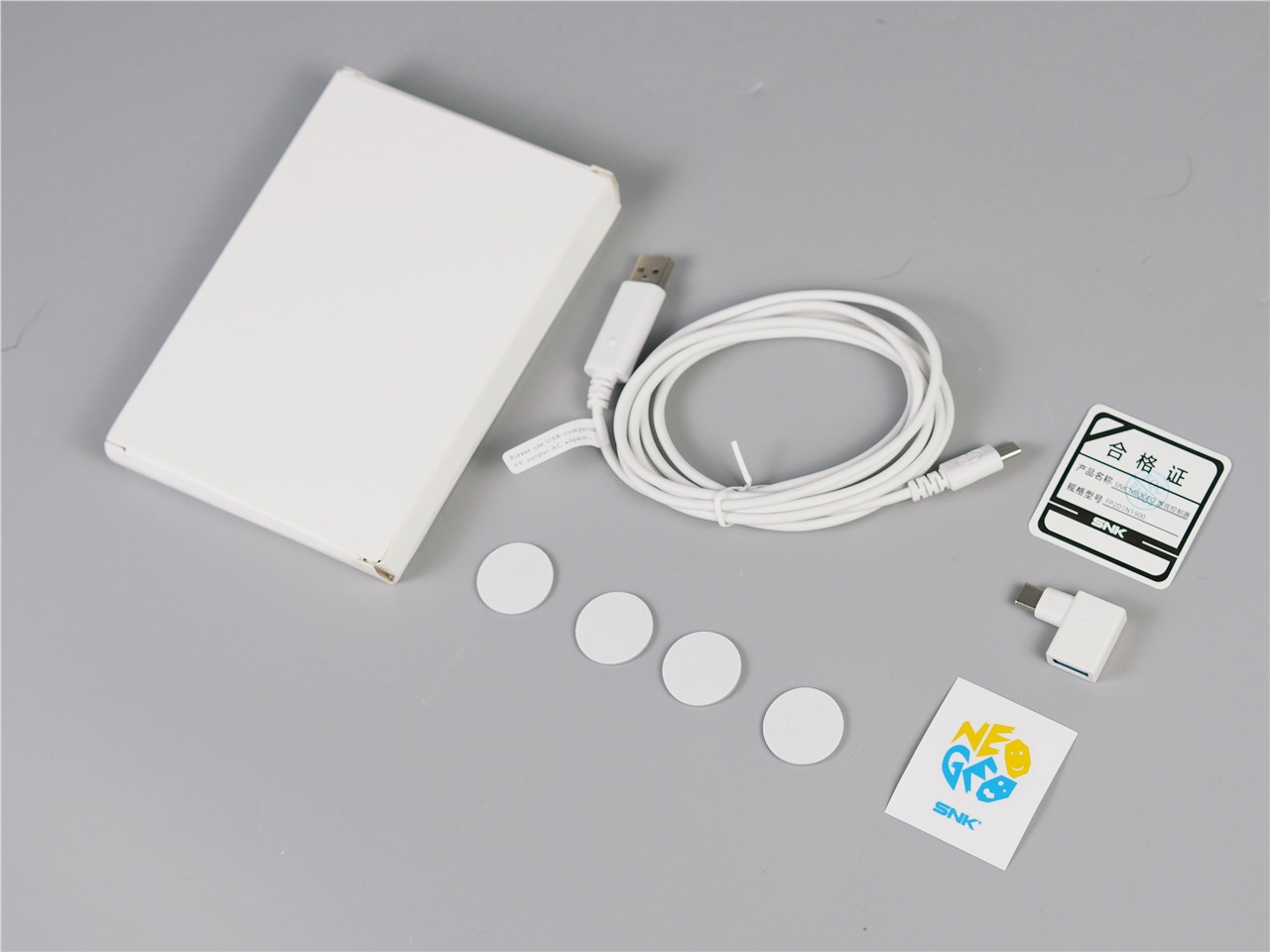 snkneogeo摇杆,snk游戏机neogeo手柄介绍