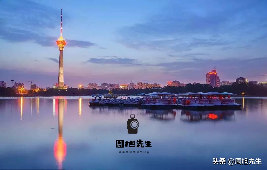 沈阳标志建筑都有什么,沈阳市地标建筑物有哪些