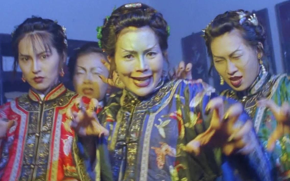 香港鬼片9.0以上的恐怖片,鬼片9.0以上的香港恐怖片