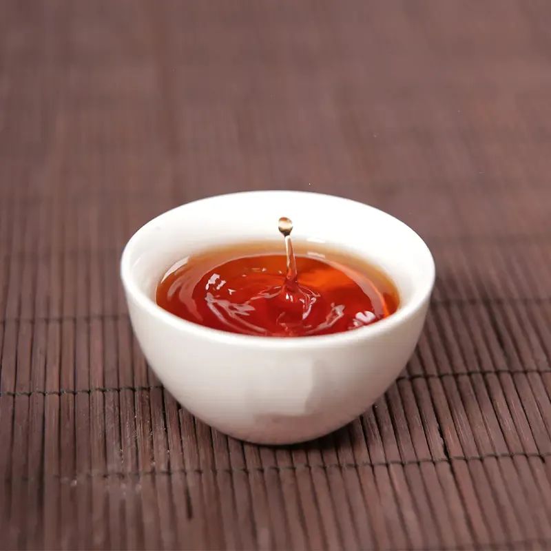 云南普洱七子饼熟茶哪款好,普洱熟茶陈香品鉴