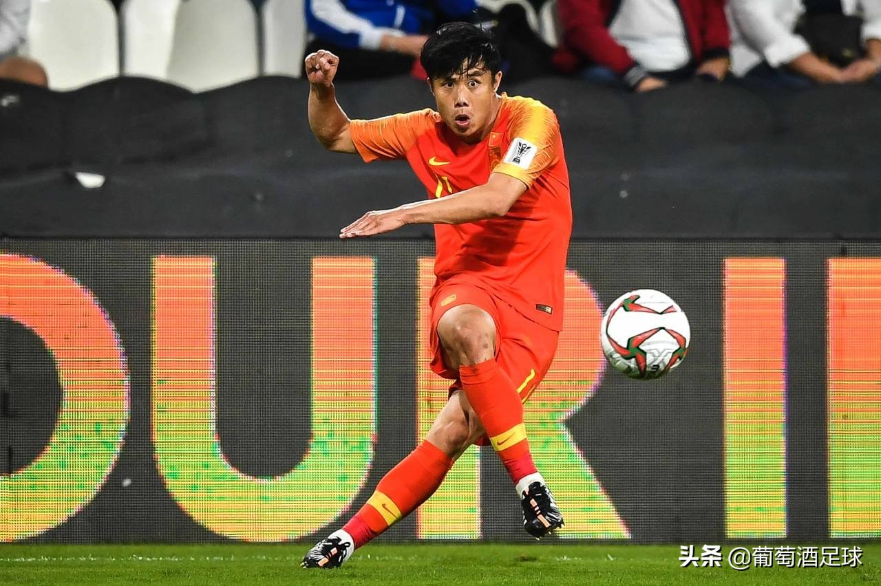 稳定压倒一切？恒大老将上场或许真不是卡帅的本意！