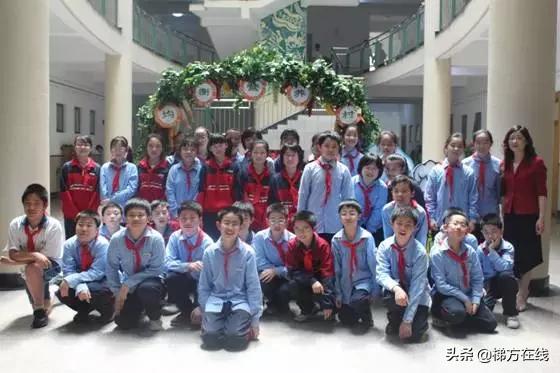 上海小学到高中的学校排名,上海最好的小学排名前十