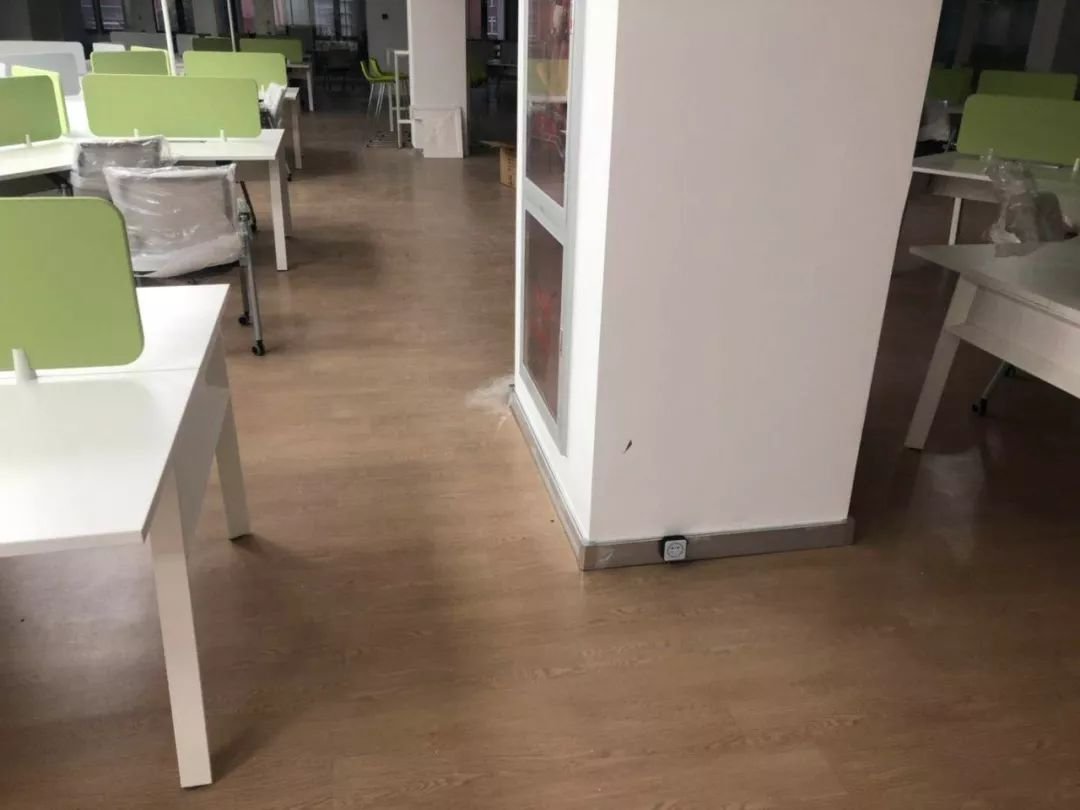 智慧教育学校改造,智慧教室升级改造的意义