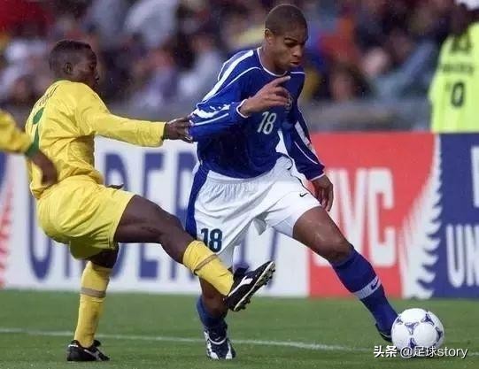 阿德里亚诺的堕落,阿德里亚诺堕落之前