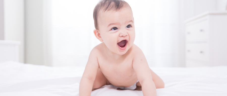 孩子早期的性教育该怎么教,从孩子出生那一刻起