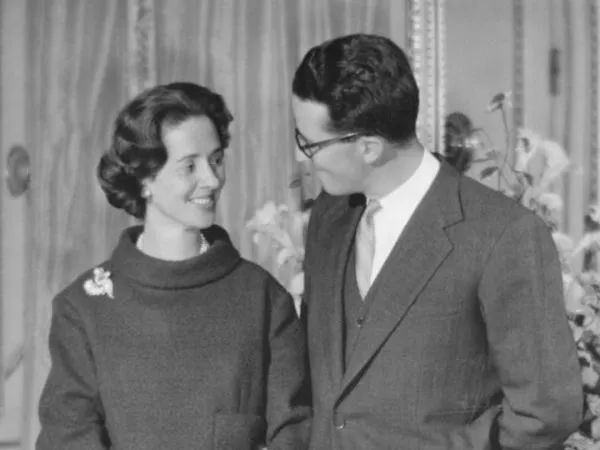 帅炸天，独宠不育王后33年，比利时“鲜肉”国王太苏了吧