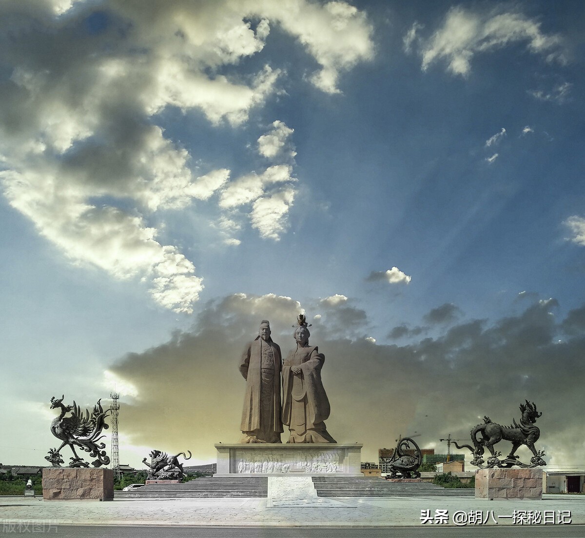 法门寺出土的绣裙竟是武则天,法门寺里武则天的石榴裙在哪里