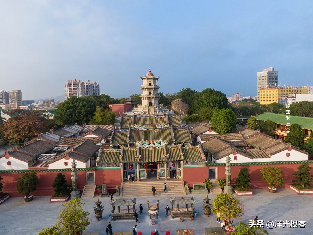 汕尾宜居宜业,汕尾宜居