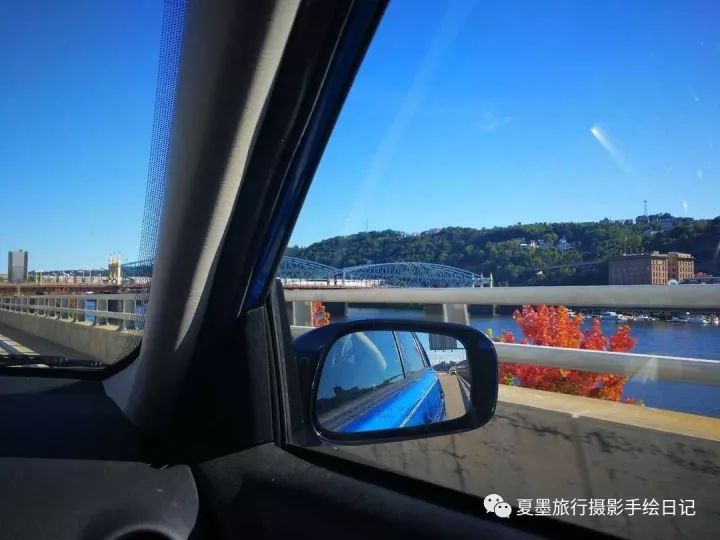 在美国奥特莱斯购物,美国的奥特莱斯中心