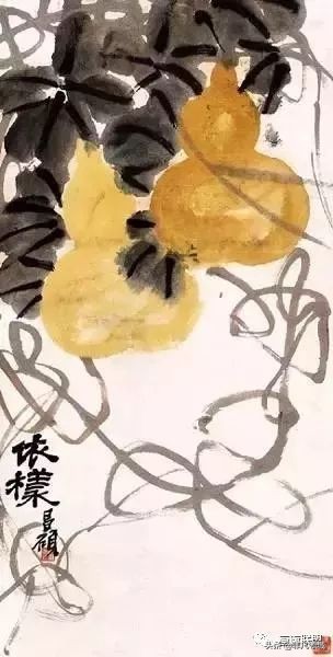 最具影响力中国画名家,180多位中国画大师作品