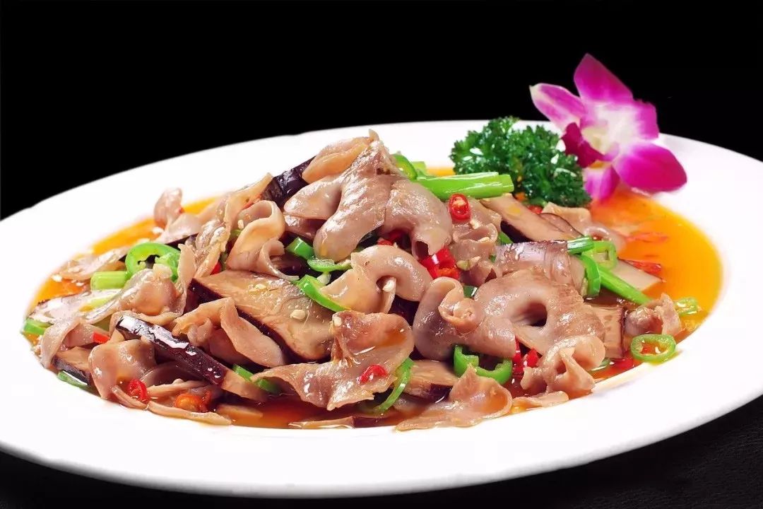 创新菜品特色菜,27道特色创新菜的制作精美