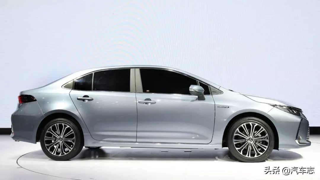 2021款卡罗拉1.5t停产了吗,新卡罗拉上市旧款的是不是停产了