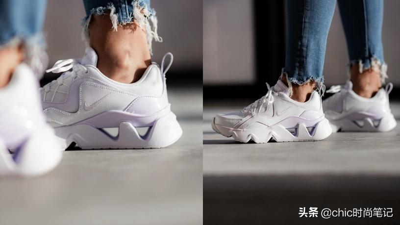 新年百搭球鞋推荐,新款百搭球鞋