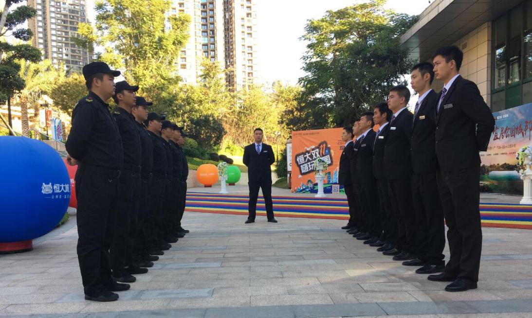 金碧物业理念,金碧物业致敬战疫