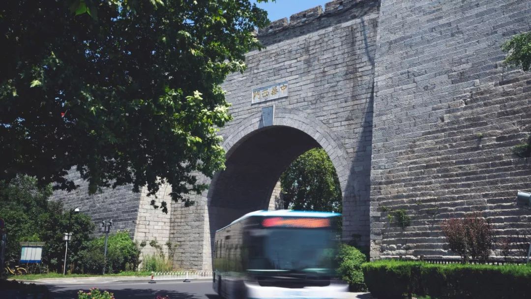 去了那么多次你真的了解南京吗,去了很多地方就会有阅历吗