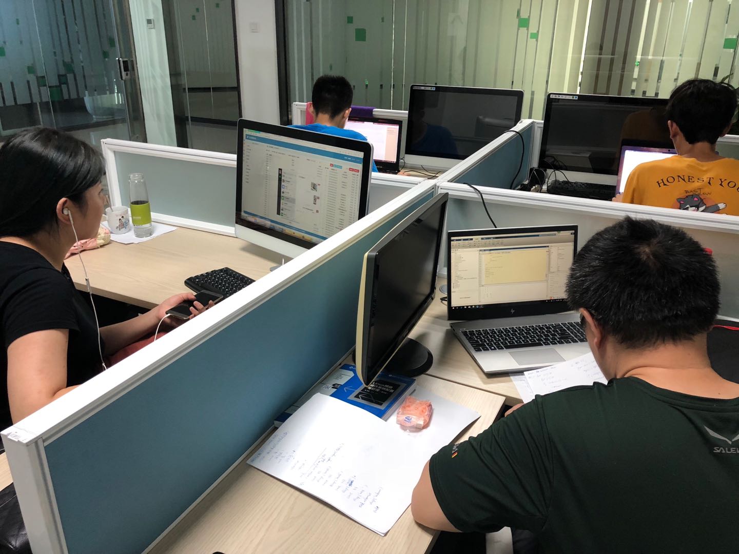 java有什么实际方向,java目前有哪些软件